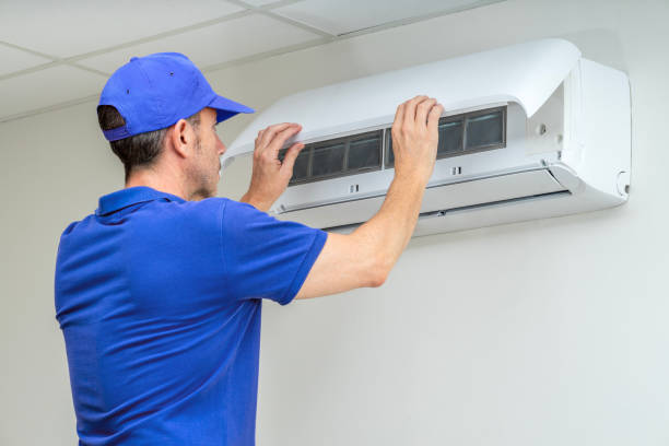 Best Air Duct Cleaning Near Me  in Emory, VA