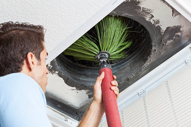 Best HVAC System Cleaning  in Emory, VA