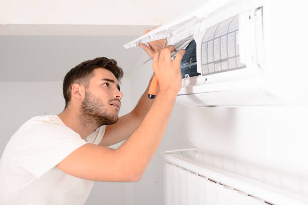 Affordable HVAC Duct Cleaning in Emory, VA